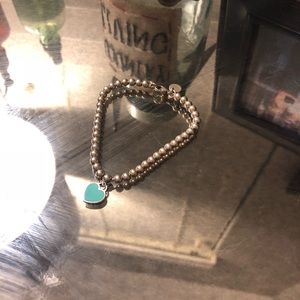 Tiffany bracelet